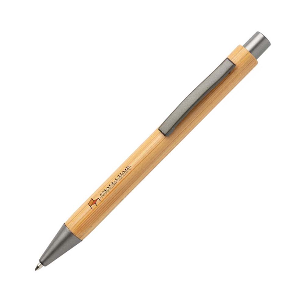 Design bamboe pen | Eco relatiegeschenk